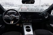 Mercedes CLA 200 4-Matic AMG Line