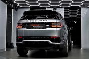 Land Rover Discovery Sport 2.0 P200 mHEV R-Dynamic SE aut