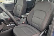 Ford Kuga 2.5 Duratec FHEV ST-Line X
