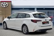 Toyota Corolla 1.8 Hybrid Comfort