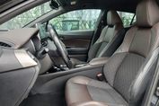 Toyota C-HR 1.8 Hybrid Prestige