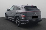 Hyundai Kona 1.6 T-GDI N Line 4WD DCT