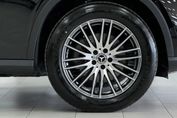 Mercedes GLC Coupe 220 d  4-Matic Avantgarde