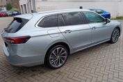 Skoda Superb L&K 1.5 TSI Plug-in Hybrid DSG