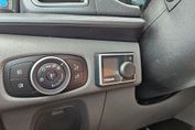 Ford Transit Custom L2H2 Zabudowa Warsztatowa
