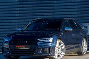 Audi A6 S6 TDI mHEV Tiptronic