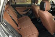 Skoda Superb 2.0 TDI SCR 4x4 L&K DSG