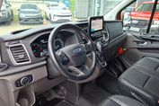 Ford Transit Custom EcoBlue L2H1
