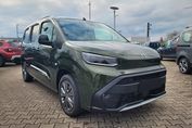 Toyota Proace City Verso Long Family