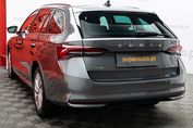 Skoda Octavia Drive Selection 1.5 TSI mHEV DSG