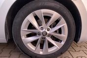 Skoda Octavia 1.5 TSI ACT Ambition