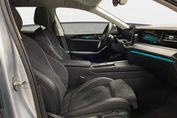 Volkswagen Passat 2.0 TDI DSG