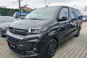 Citroen SpaceTourer Bluehdi Xl Plus