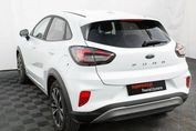 Ford Puma 1.0 EcoBoost Titanium X