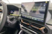 Dacia Bigster Extreme 1.8 Full Hybrid