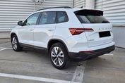 Skoda Karoq Selection 1.5 TSI DSG