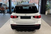 Mercedes GLB AMG 35 4-Matic