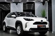 Toyota Yaris Cross 1.5 LPG