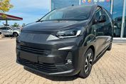 Fiat Ulysse Business EAT8