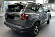 Dacia Bigster Expression mHEV  4x4 1.2 TCe