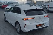 Opel Astra 1.2 T Business Edition S&S