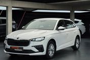 Skoda Scala 1.0 Tsi Selection