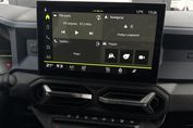 Dacia Duster Tce Mhev Journey 4X4