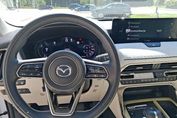 Mazda CX-60 2.5 PHEV Takumi AWD