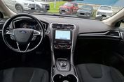 Ford Mondeo EcoBlue Titanium