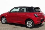 Suzuki Swift Premium Plus 1.2 Dualjet SHVS