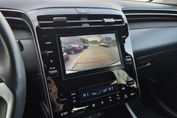 Hyundai Tucson 1.6 T-GDi HEV Smart 2WD