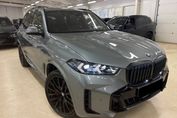 BMW X5 xDrive30d M Sport