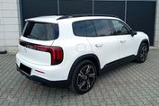 Mercedes GLB 200 Progressive
