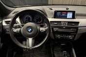 BMW X1 sDrive18i M Sport