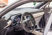 Lexus LBX 1.5 Hybrid Elegant