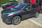 Toyota RAV4 Executive 2.5 Hybrid