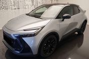 Toyota C-HR GR Sport 1.8 Hybrid Dynamic Force