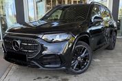 Mercedes GLB 220 AMG Line