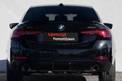 BMW Seria 4 Gran Coupe 430i xDrive M Sport