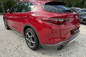 Alfa Romeo Stelvio 2.0 Turbo Ti Q4