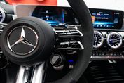 Mercedes Klasa A 45 S AMG 4-Matic