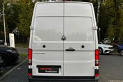 Volkswagen Crafter L4H3