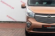 Opel Vivaro Kombi L2H1