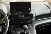 Citroen Berlingo XL L2H1 Max XTR