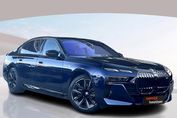 BMW i7 M70 xDrive