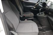 Toyota ProAce Active