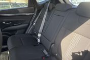 Hyundai Tucson Smart 1.6 T-GDi 48V  DCT