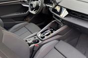 Audi A3 S3 TFSI quattro