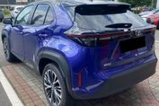Toyota Yaris Cross Executive 1.5 Hybrid