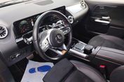 Mercedes GLA 200 AMG Line